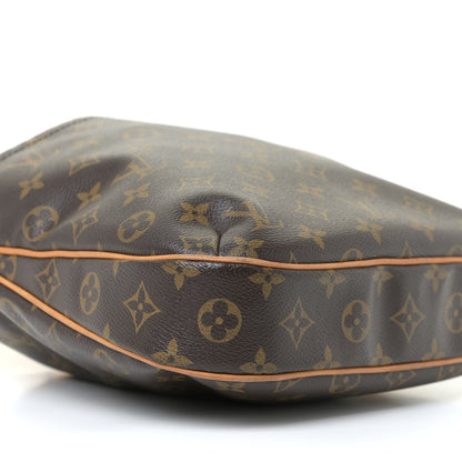 Louis Vuitton Monogram Odeon PM 6 of 15
