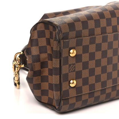 Louis Vuitton Damier Ebene Trevi PM 8 of 10