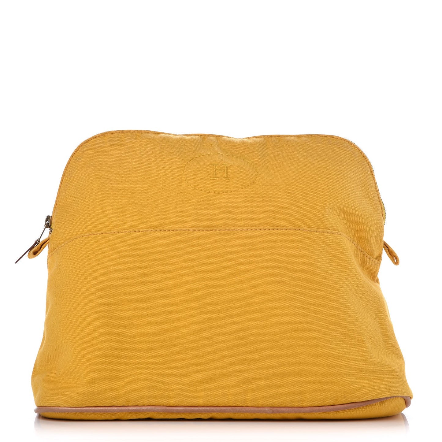 Cotton Bolide Travel Cosmetic Pouch