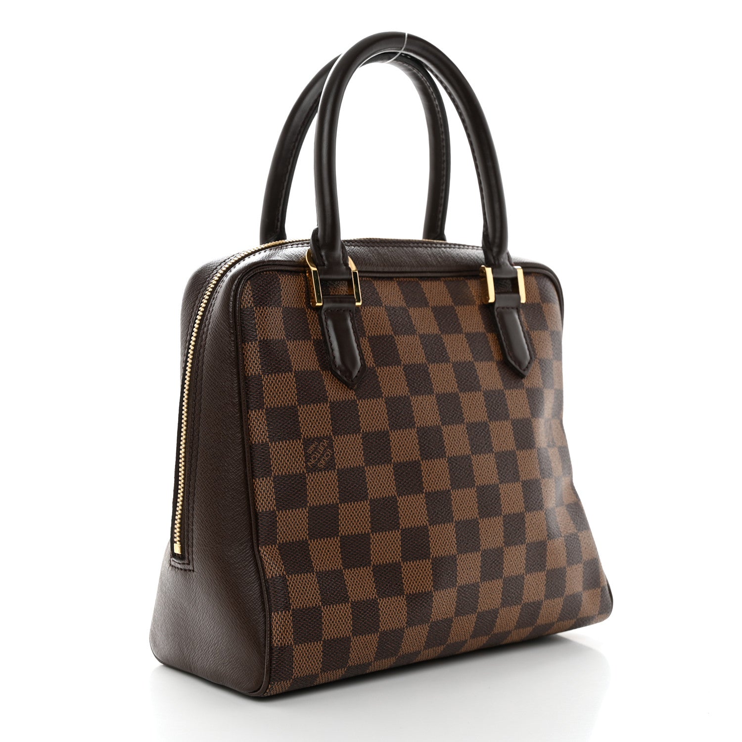 Louis Vuitton Damier Ebene Brera 3 of 10