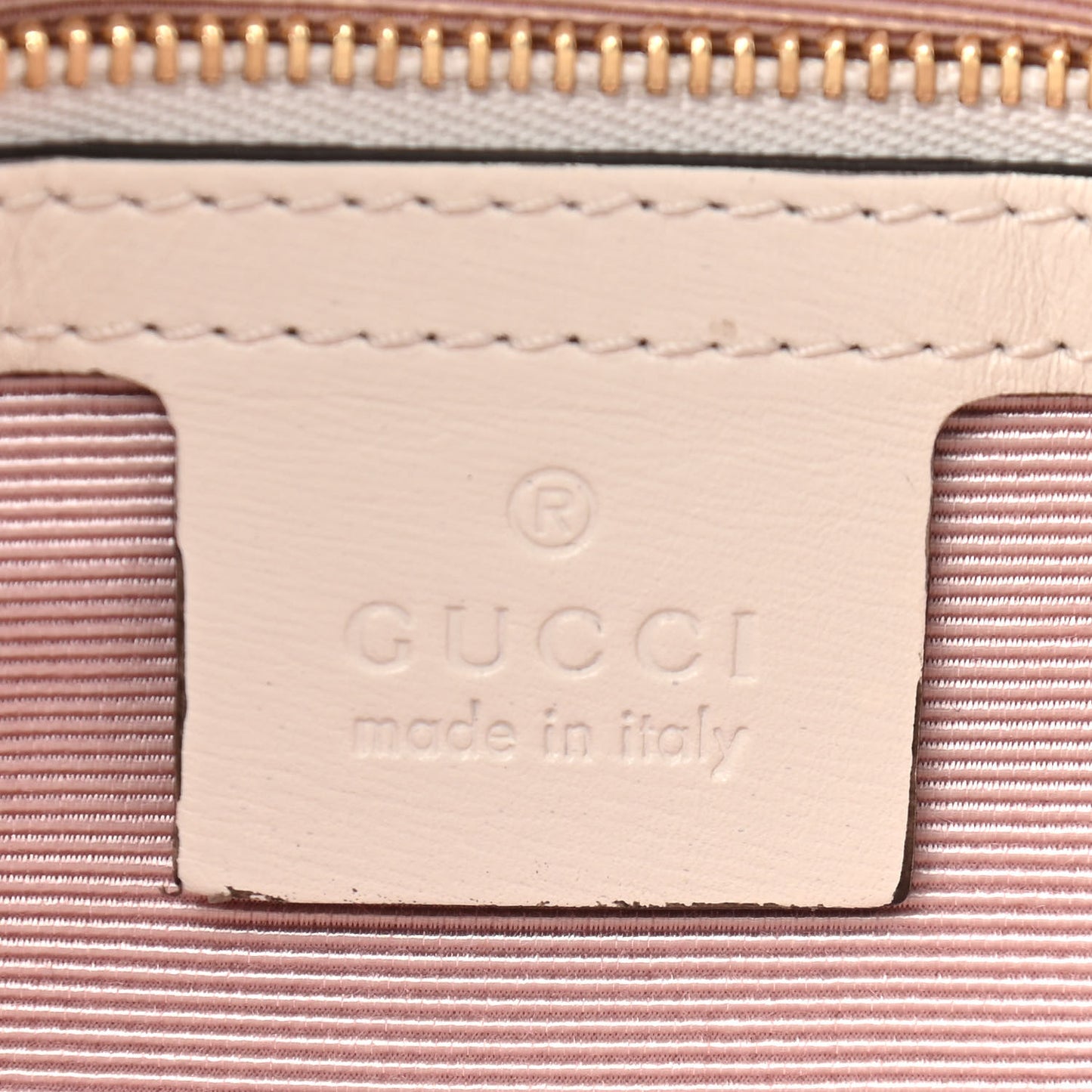 Calfskin Small Arli Flap Shoulder Bag Mystic White