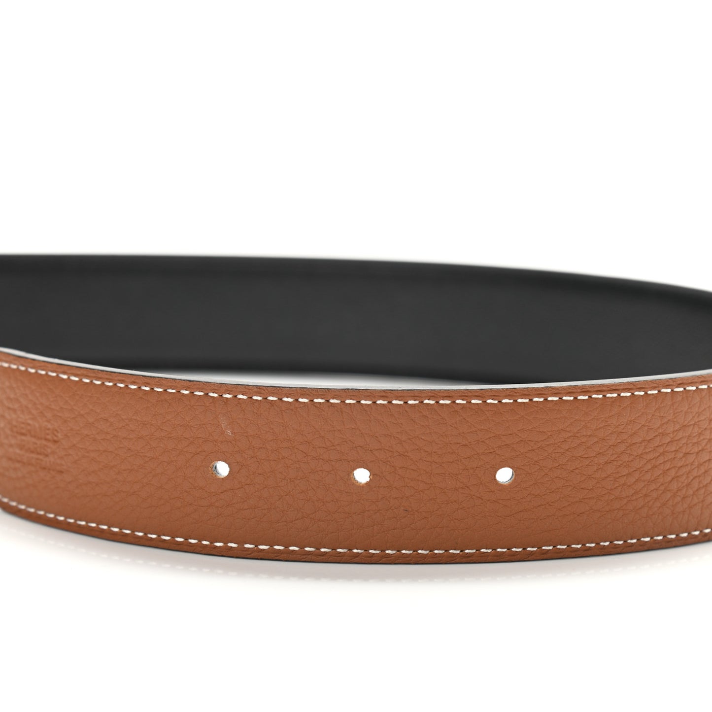 Swift Togo 32mm H Belt 80 Black Gold