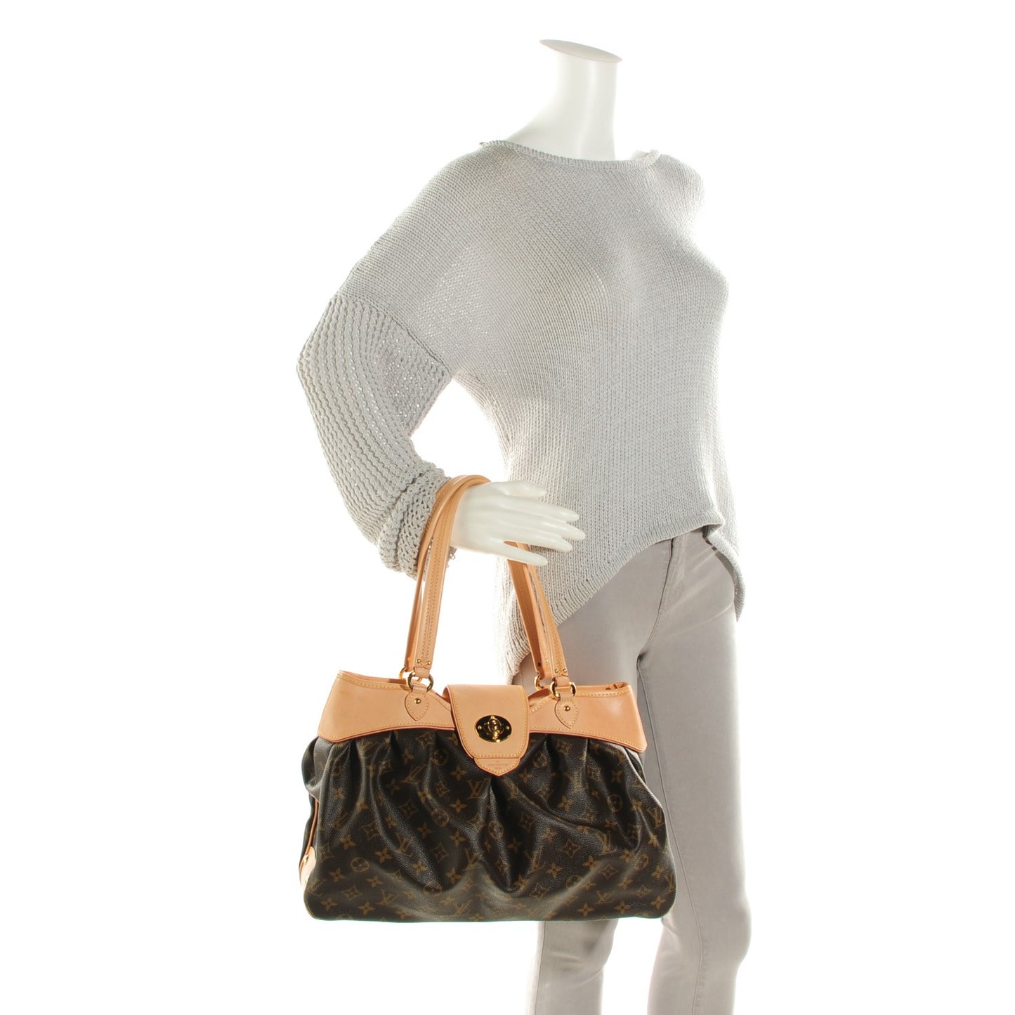 Monogram Boetie MM