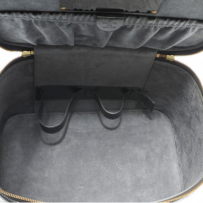 Louis Vuitton Epi Nice Black 3 of 8