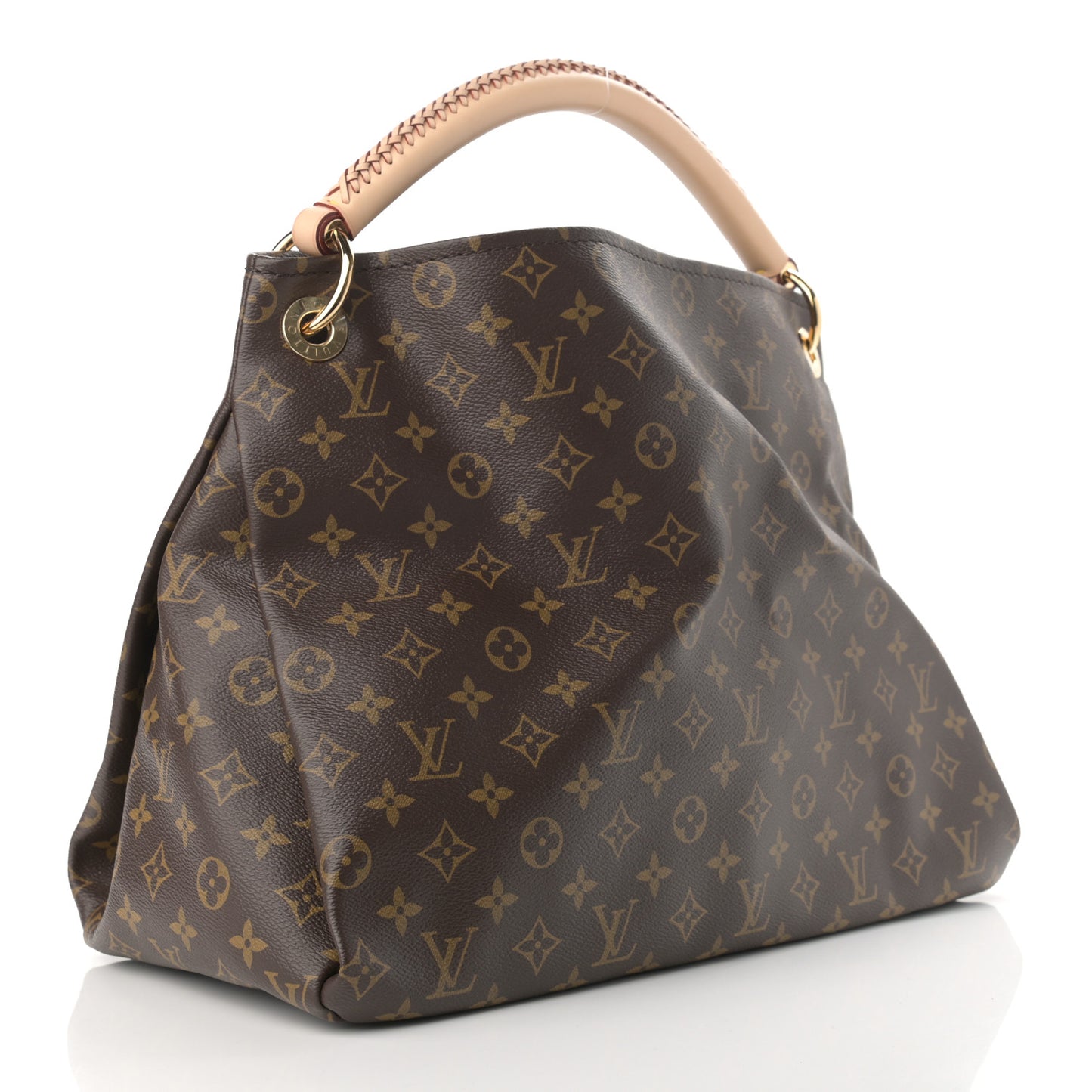 Monogram Artsy MM