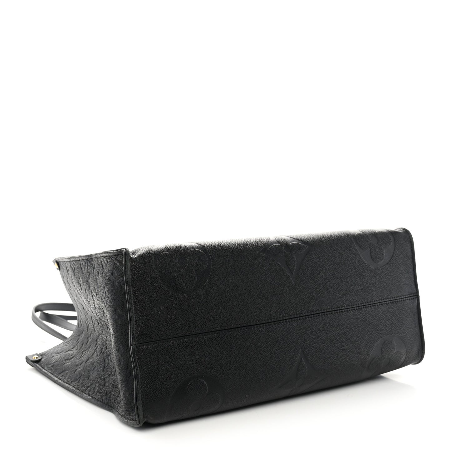 Empreinte Monogram Giant Onthego GM Black