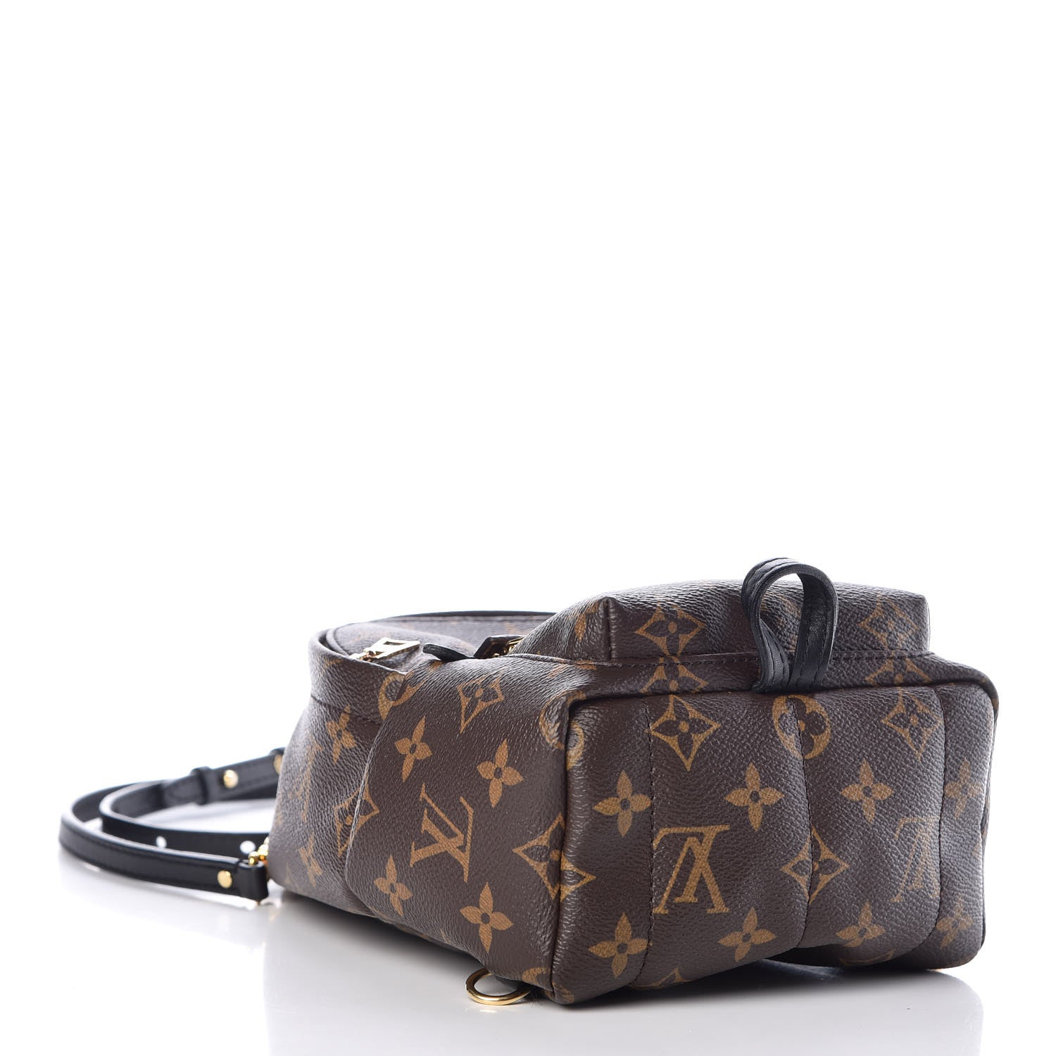 Louis Vuitton Monogram Palm Springs Backpack Mini 4 of 9