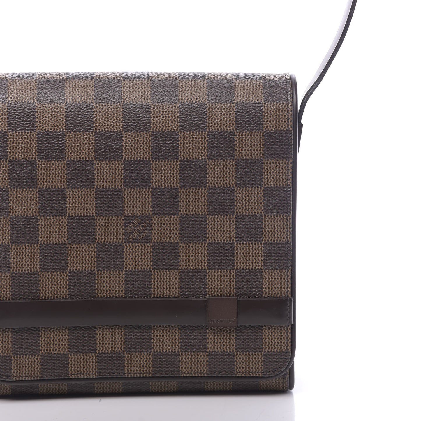 Damier Ebene Tribeca Mini