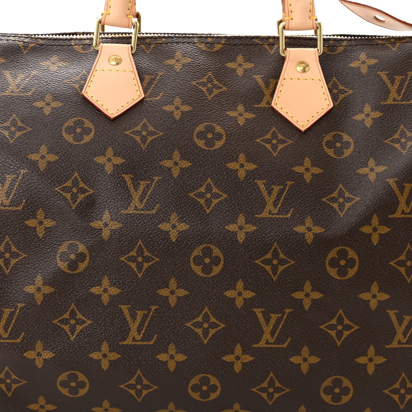 Monogram Speedy 35