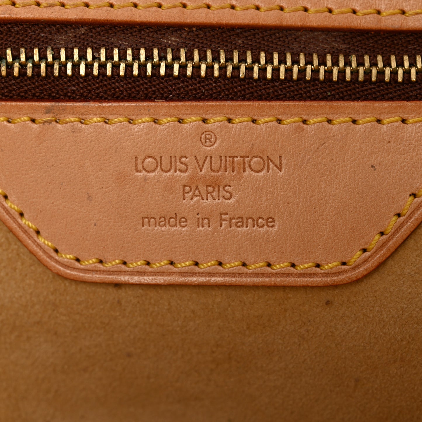Monogram Rivoli Briefcase