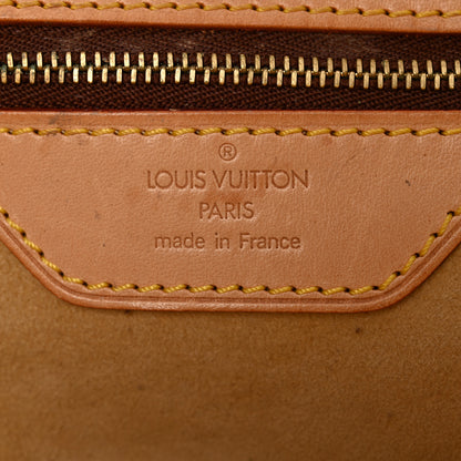 Louis Vuitton Monogram Rivoli Briefcase 6 of 17