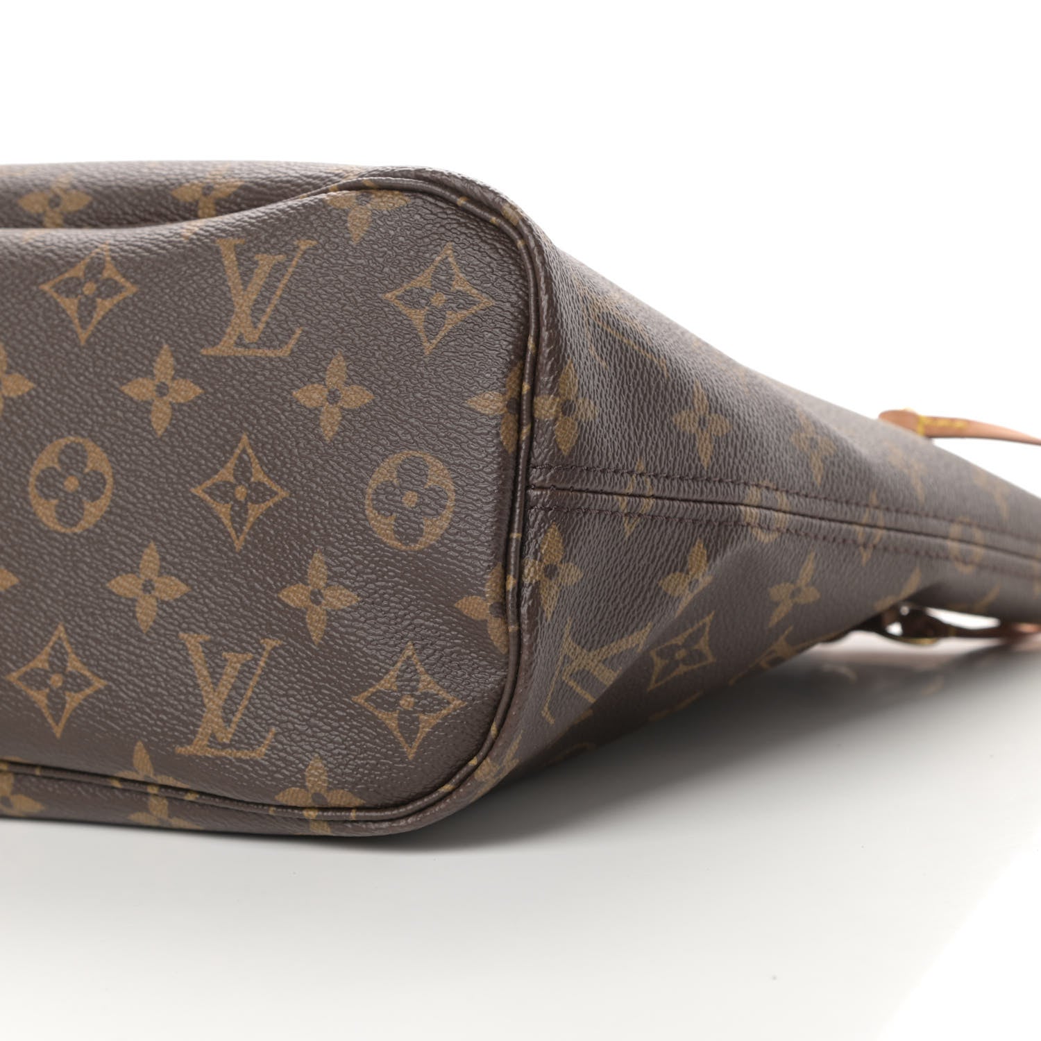 Louis Vuitton Monogram Neo Neverfull PM Pivoine 10 of 12