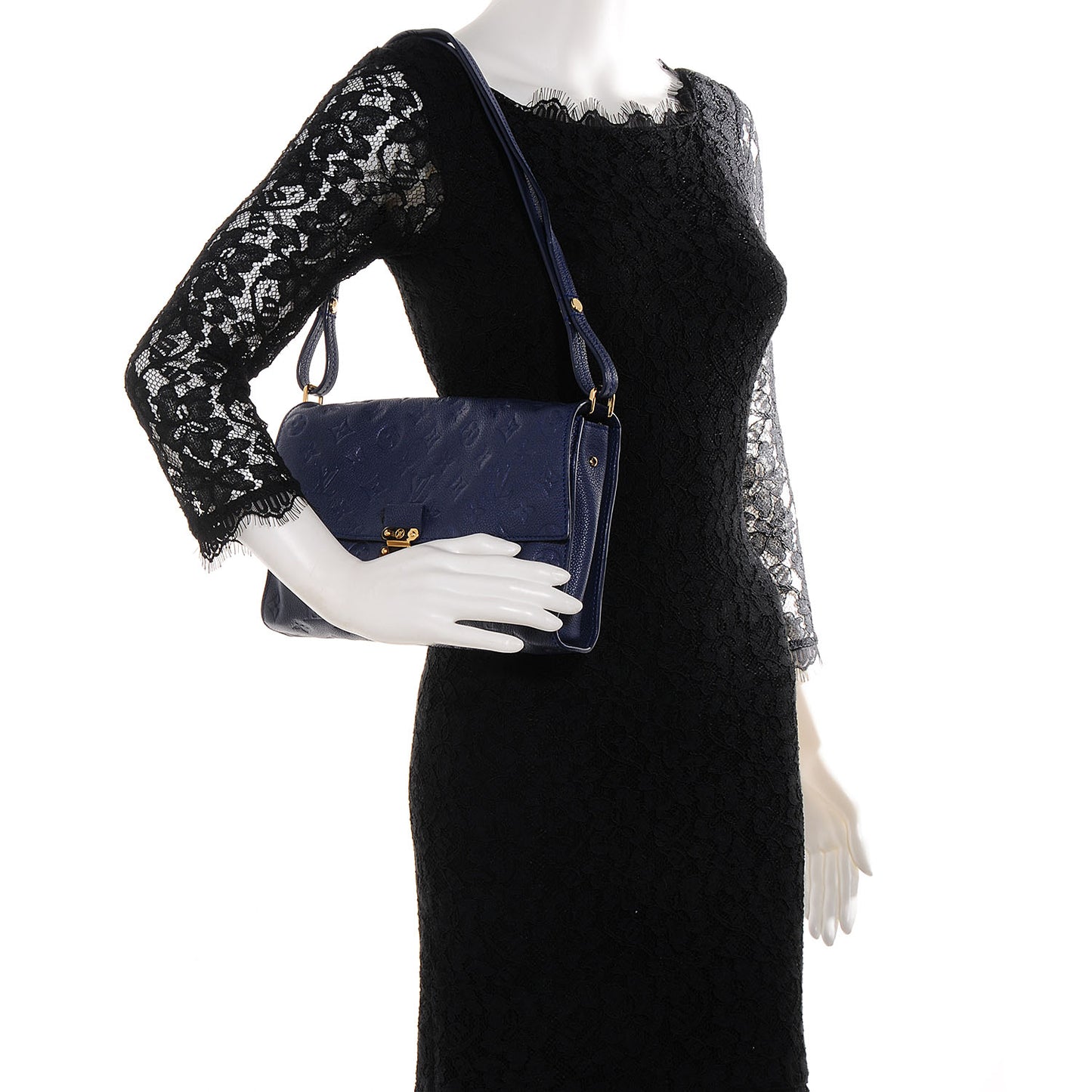Empreinte Fascinante Celeste