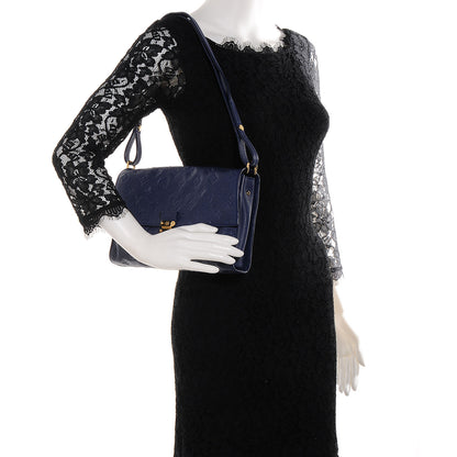 Louis Vuitton Empreinte Fascinante Celeste 2 of 7