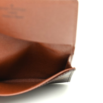 Louis Vuitton Monogram Business Card Holder 5 of 6