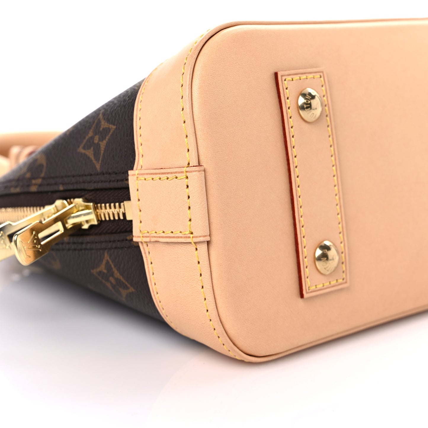 Monogram Alma BB