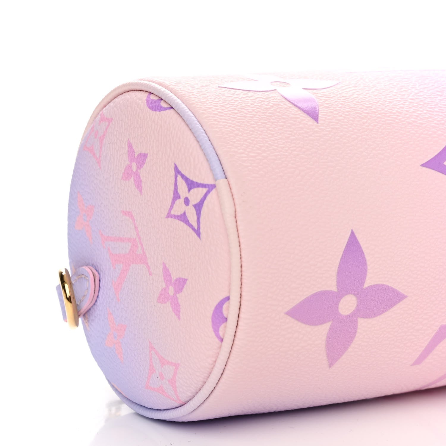 Louis Vuitton Monogram Giant Spring In The City Papillon BB Sunrise Pastel 8 of 9