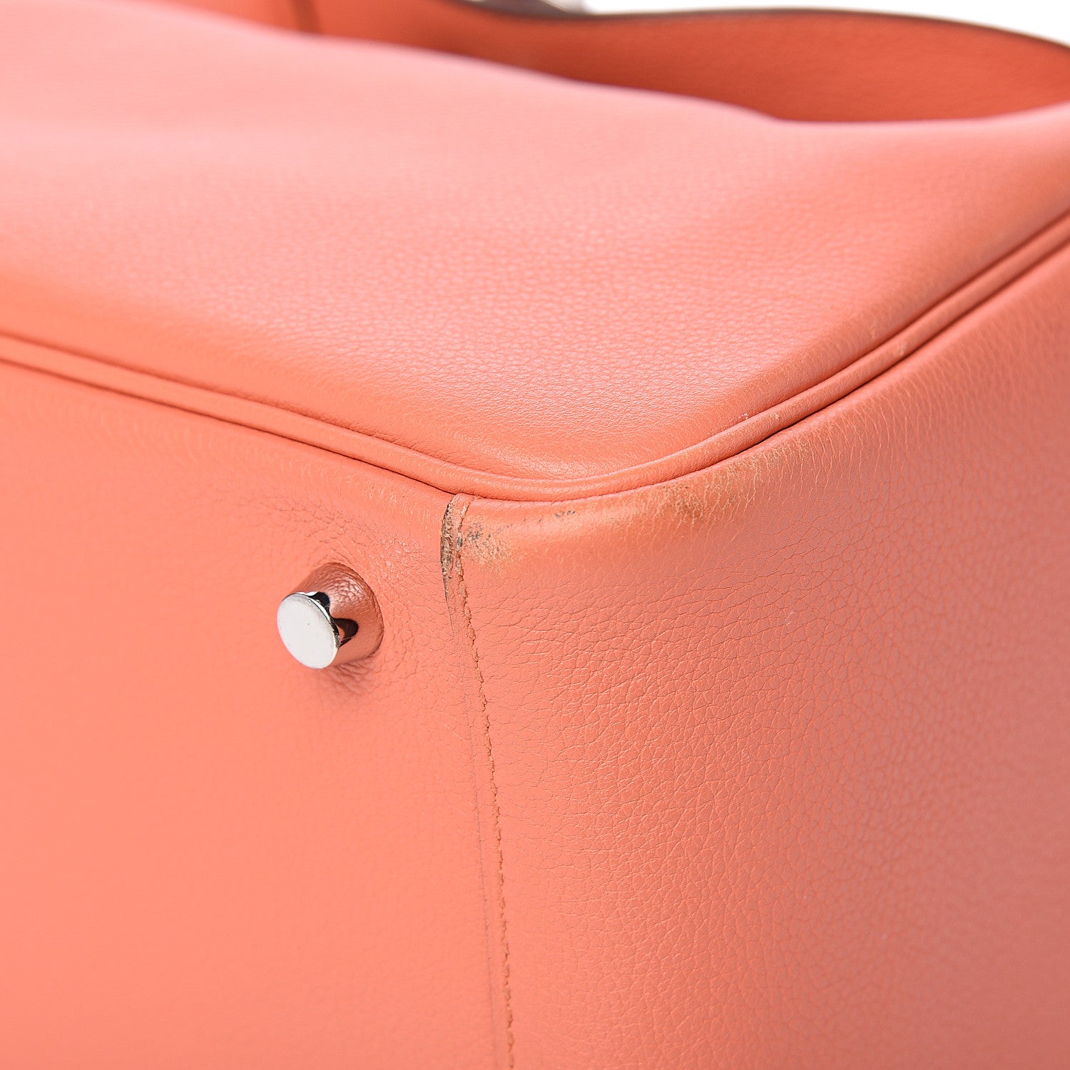 Hermes Evercolor Lindy 26 Flamingo 8 of 13
