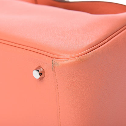 Hermes Evercolor Lindy 26 Flamingo 8 of 13