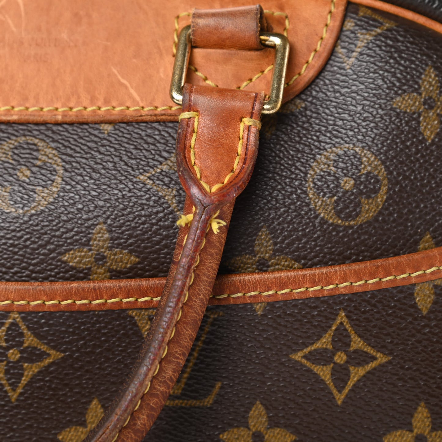 Monogram Trouville