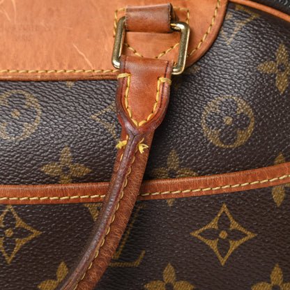 Louis Vuitton Monogram Trouville 17 of 18