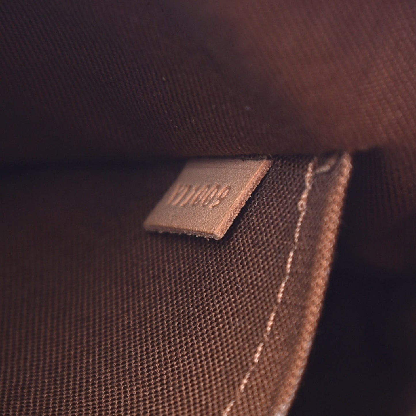 Monogram Odeon MM