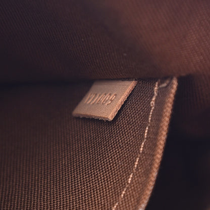 Louis Vuitton Monogram Odeon MM 7 of 13