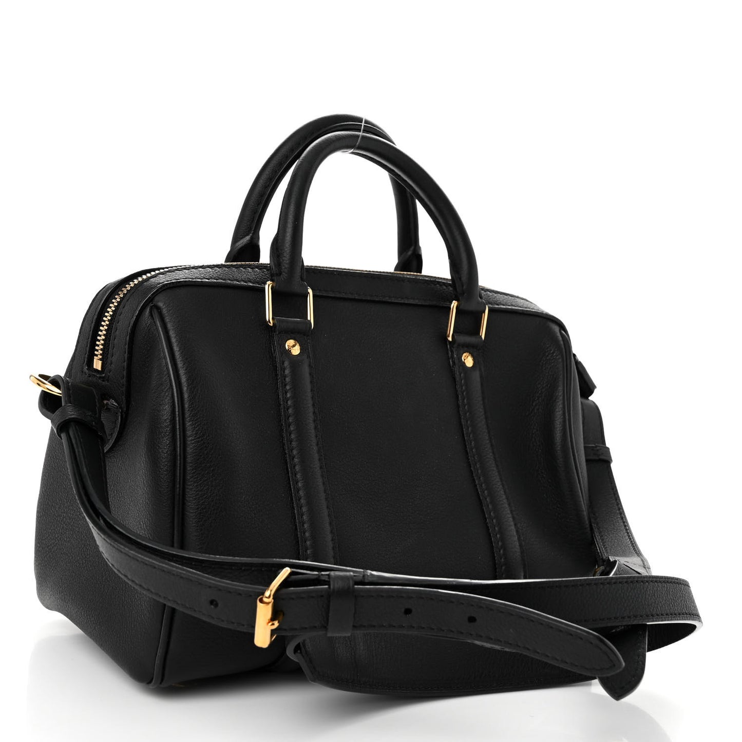 Veau Cachemire SC Bag BB Black