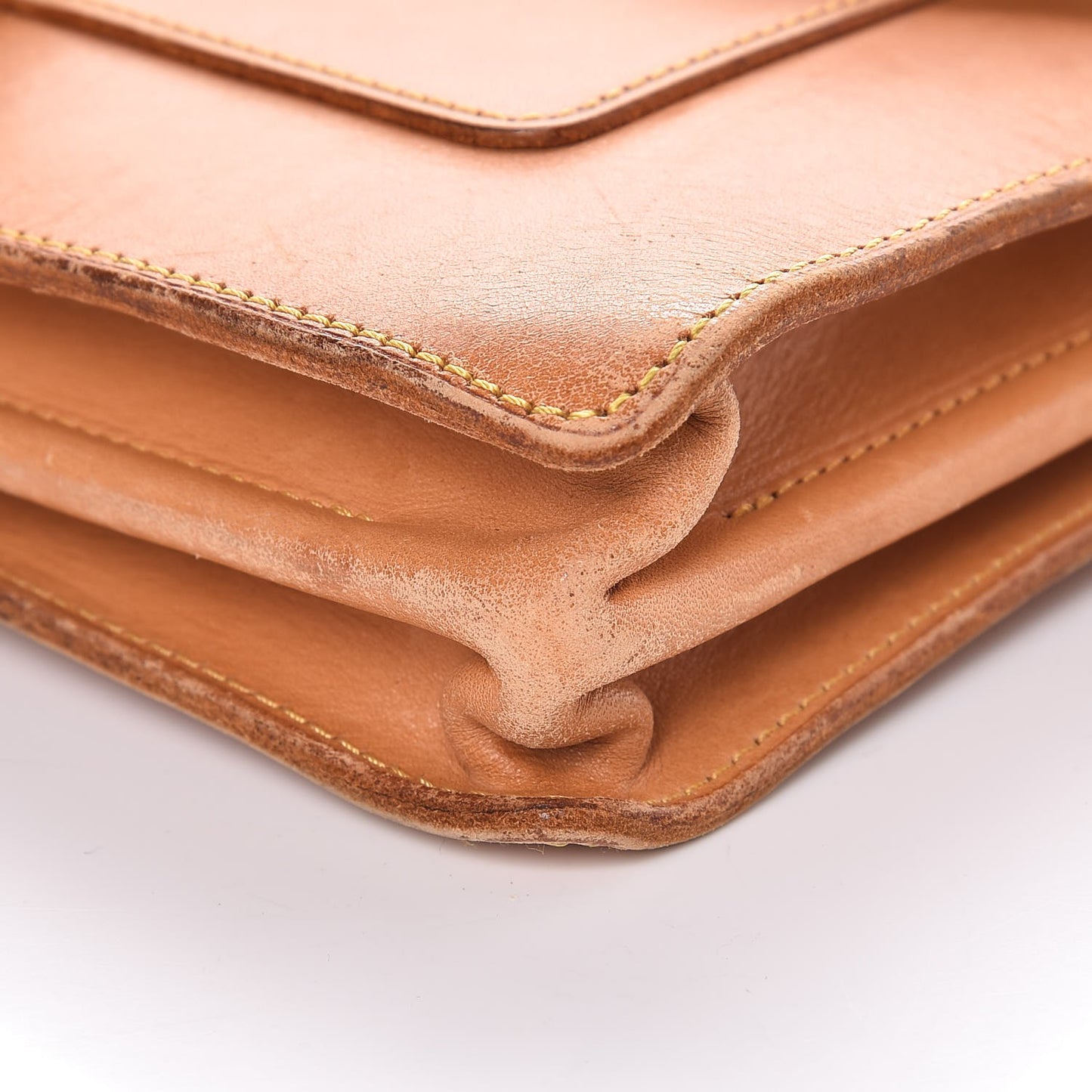 Monogram Sac Biface