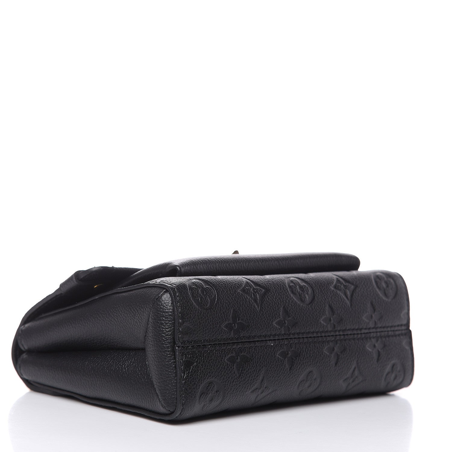 Louis Vuitton Empreinte Vavin BB Black 4 of 9
