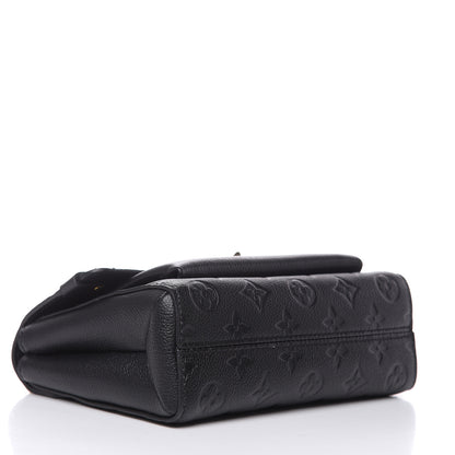 Louis Vuitton Empreinte Vavin BB Black 4 of 9