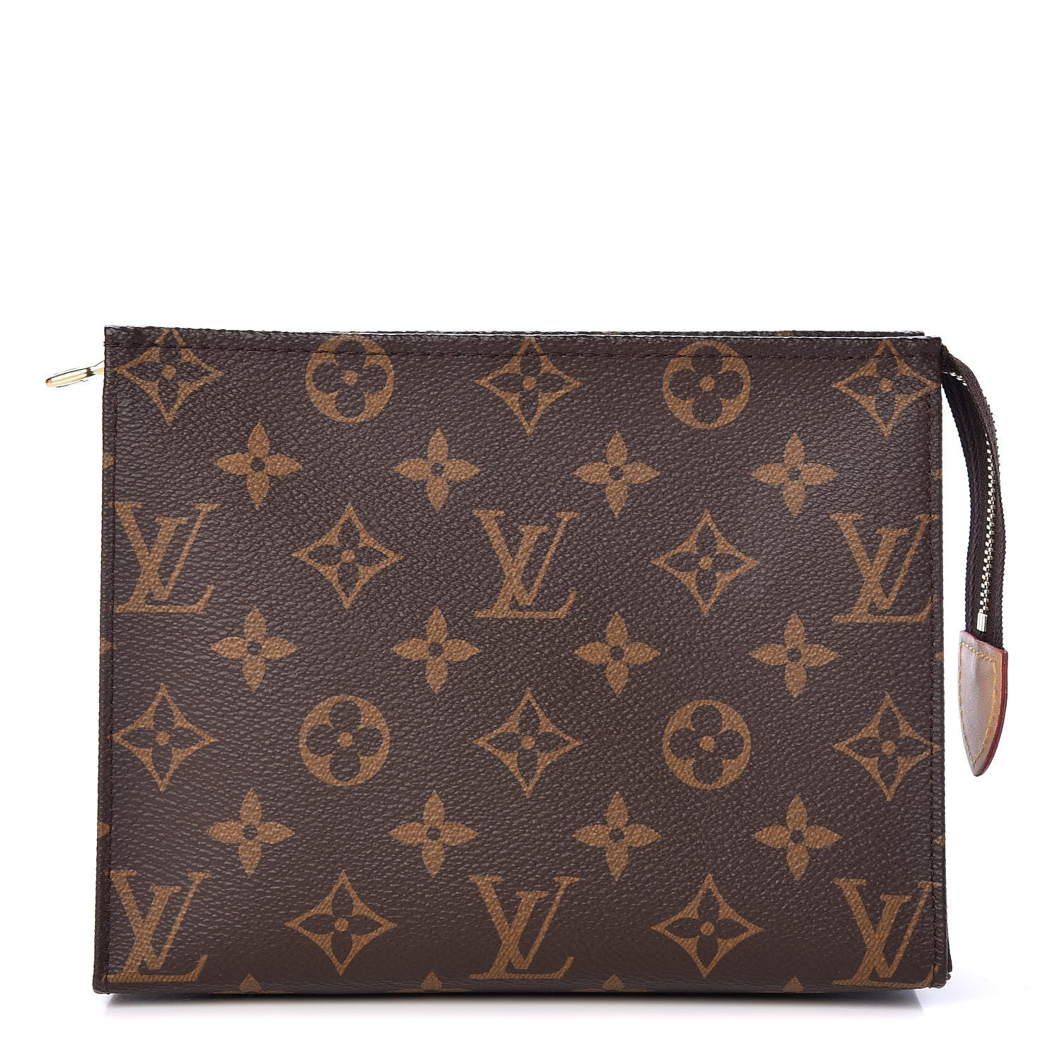 Louis Vuitton Monogram Toiletry Pouch 19 1 of 7