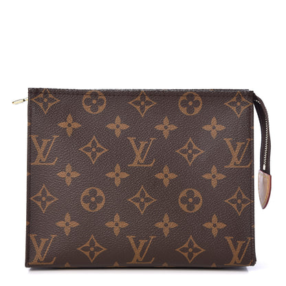 Louis Vuitton Monogram Toiletry Pouch 19 1 of 7