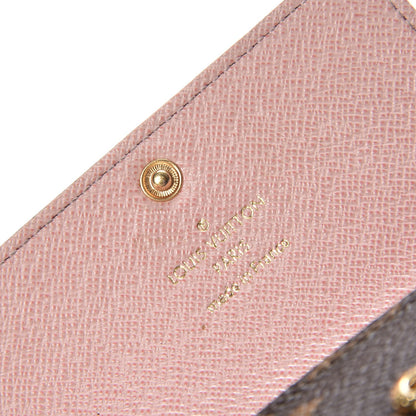 Louis Vuitton Monogram Multicles 6 Key Holder Rose Ballerine 5 of 8