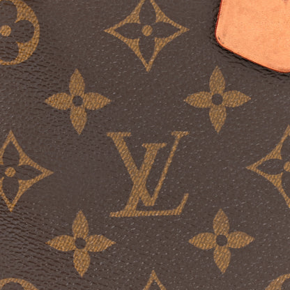 Louis Vuitton Monogram Multi Pochette Accessories Rose Clair 9 of 11