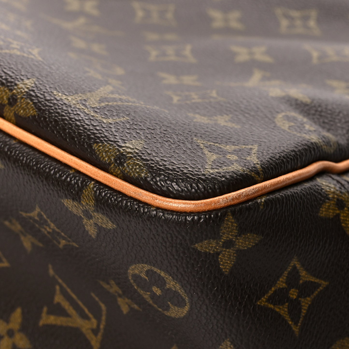 Monogram Deauville