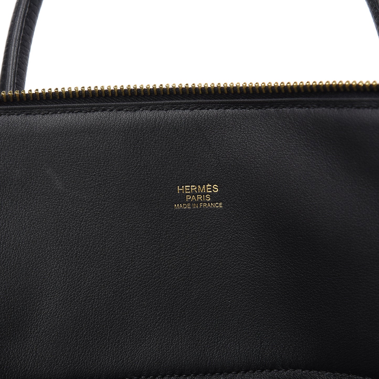 Taurillon Clemence Bolide 35 Black