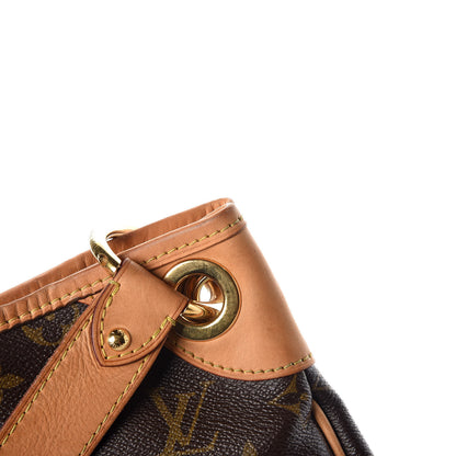Louis Vuitton Monogram Galliera PM 24 of 29