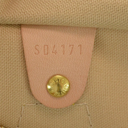 Louis Vuitton Damier Azur Speedy 30 5 of 6