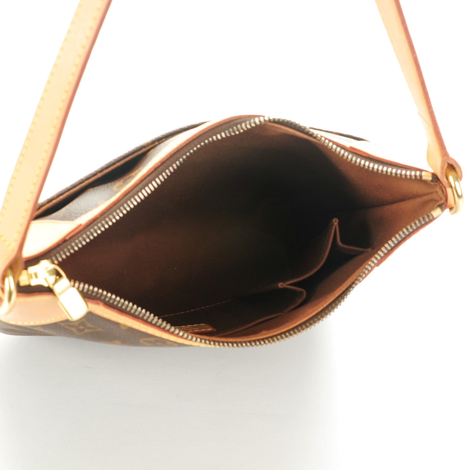 Louis Vuitton Monogram Odeon PM 5 of 7