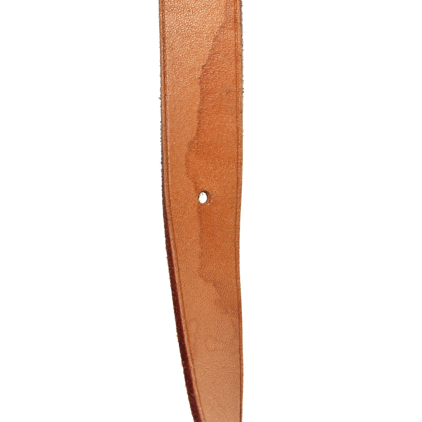 Monogram Cartouchiere 22