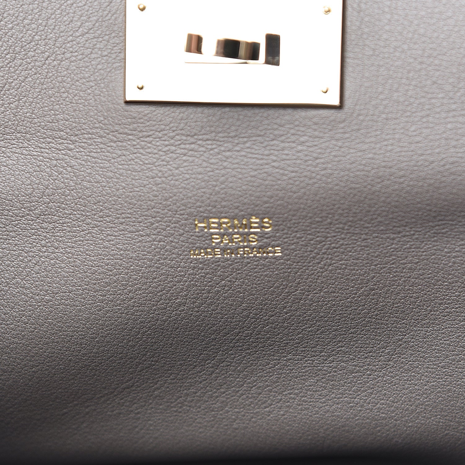 Hermes Swift Toolbox 20 Etain 6 of 10