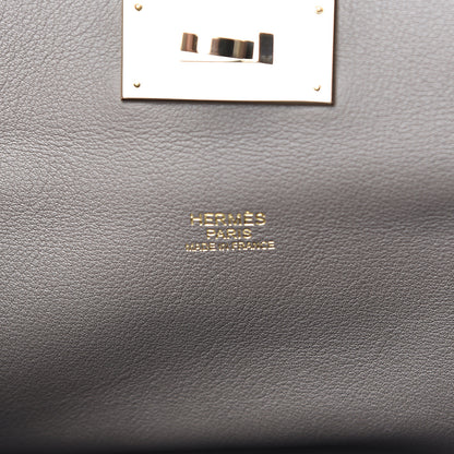 Hermes Swift Toolbox 20 Etain 6 of 10