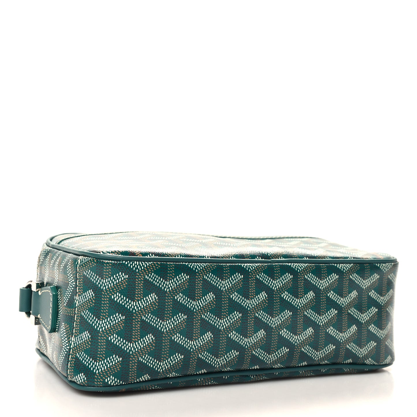 Goyardine Sac Cap Vert Green