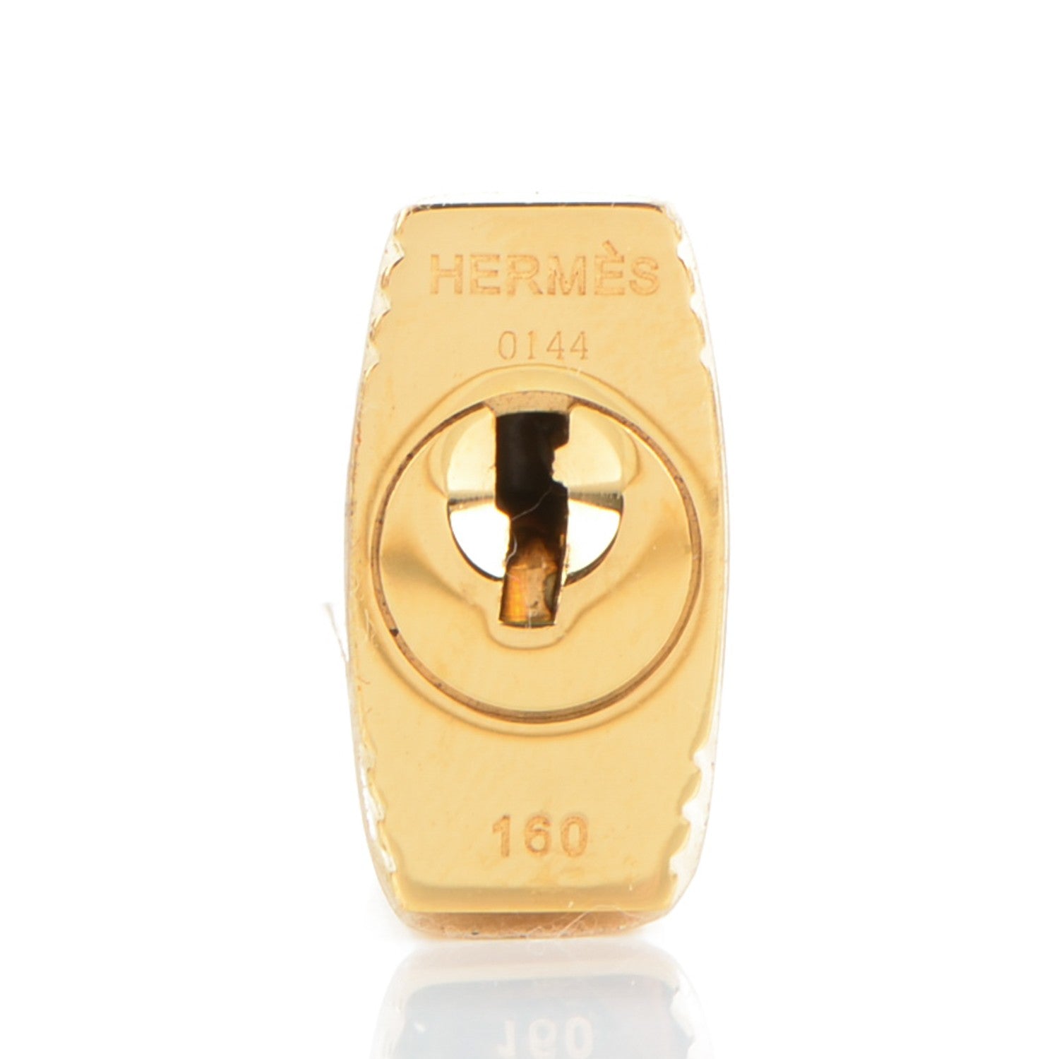 Hermes Togo Kelly Retourne 35 Gold 19 of 24