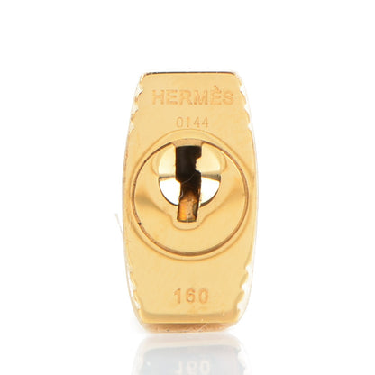 Hermes Togo Kelly Retourne 35 Gold 19 of 24