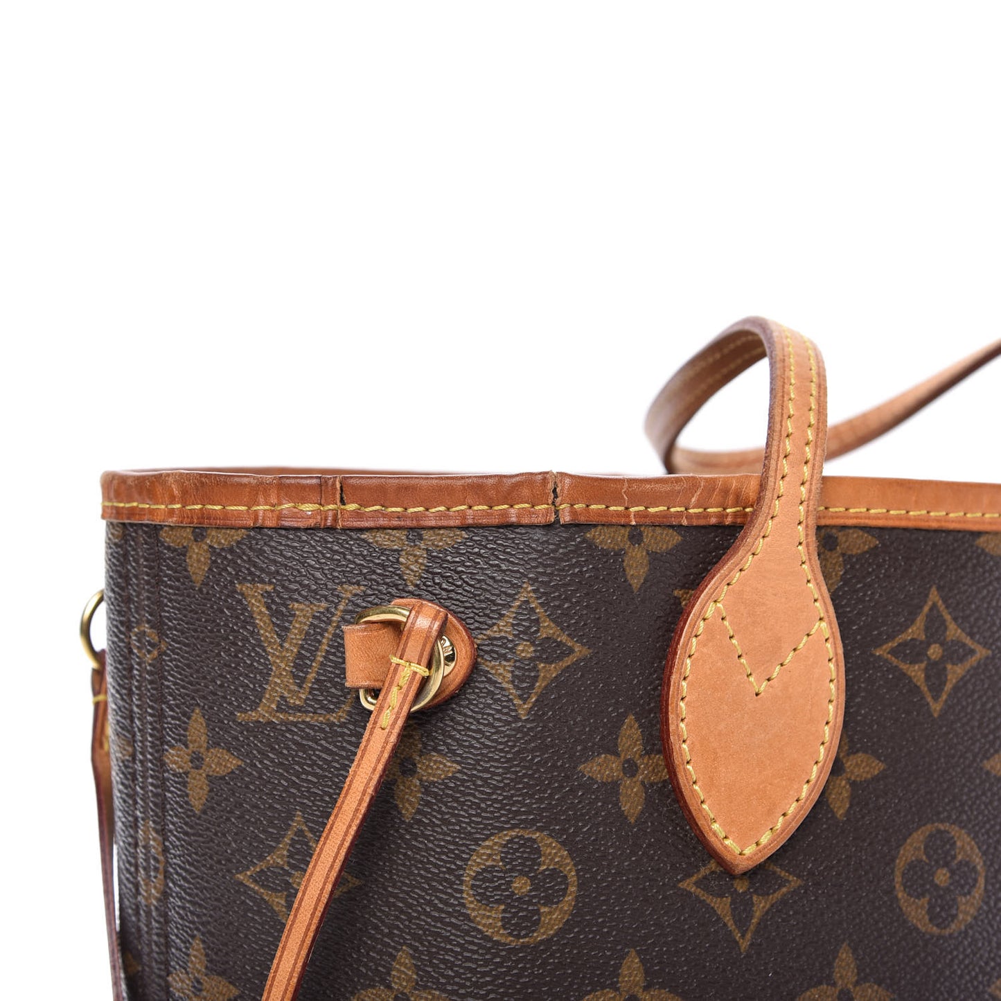 Monogram Neverfull PM