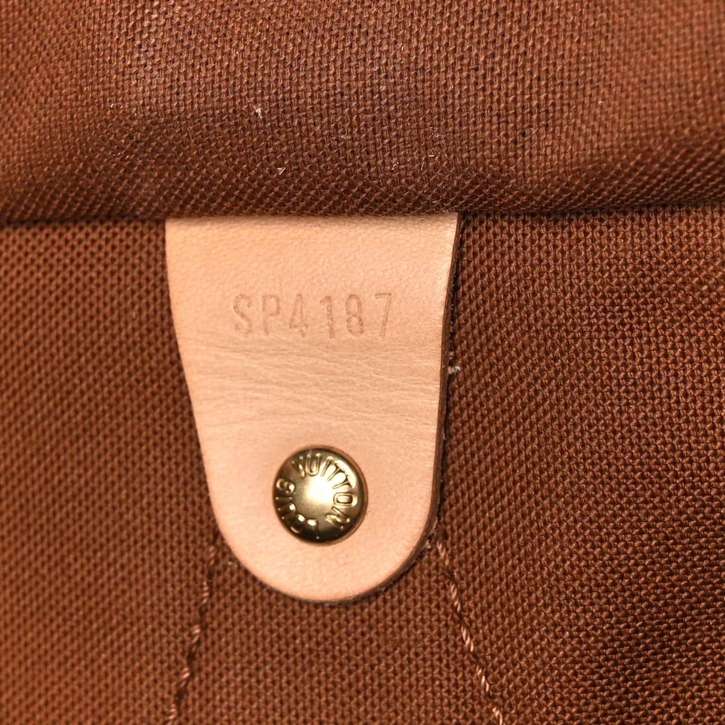Monogram Speedy 30