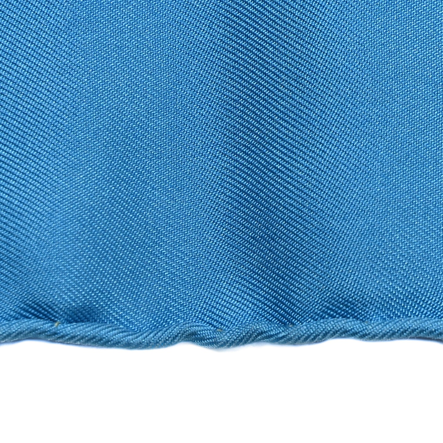 Silk Equateur Scarf 90 Black Vert