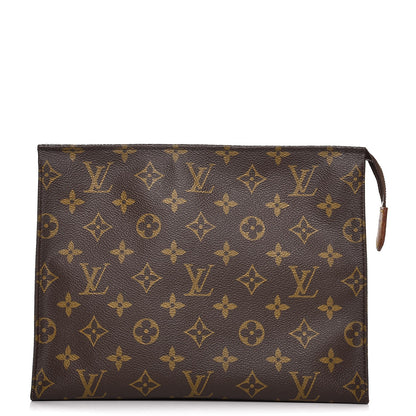 Louis Vuitton Monogram Toiletry Pouch 26 1 of 8